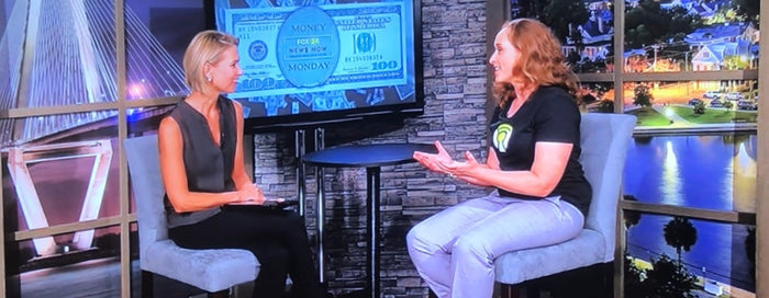 Dynepic Featured on Fox24 News Now