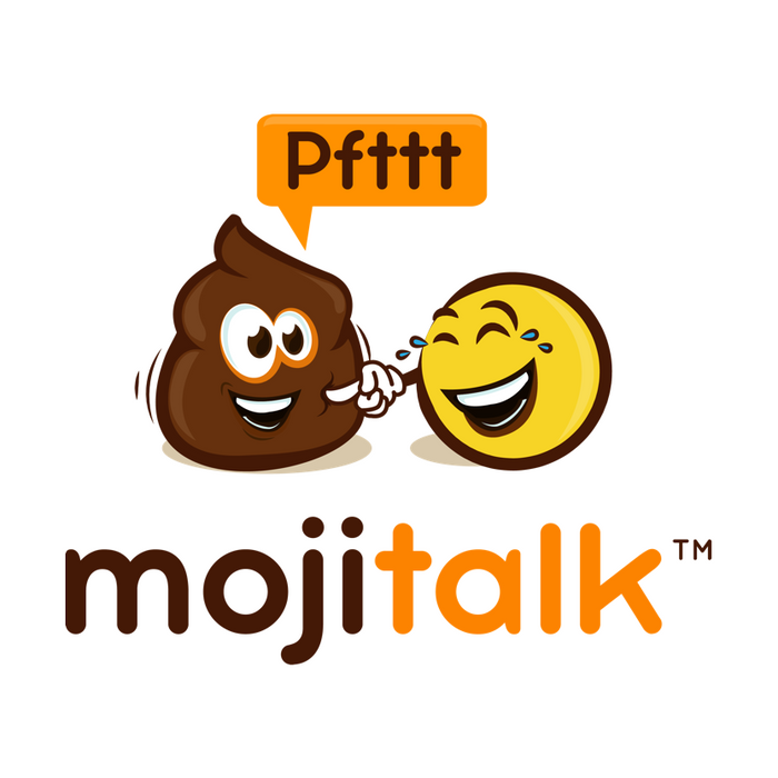 💩Emojis Come To Life with MojiTalk! 💩
