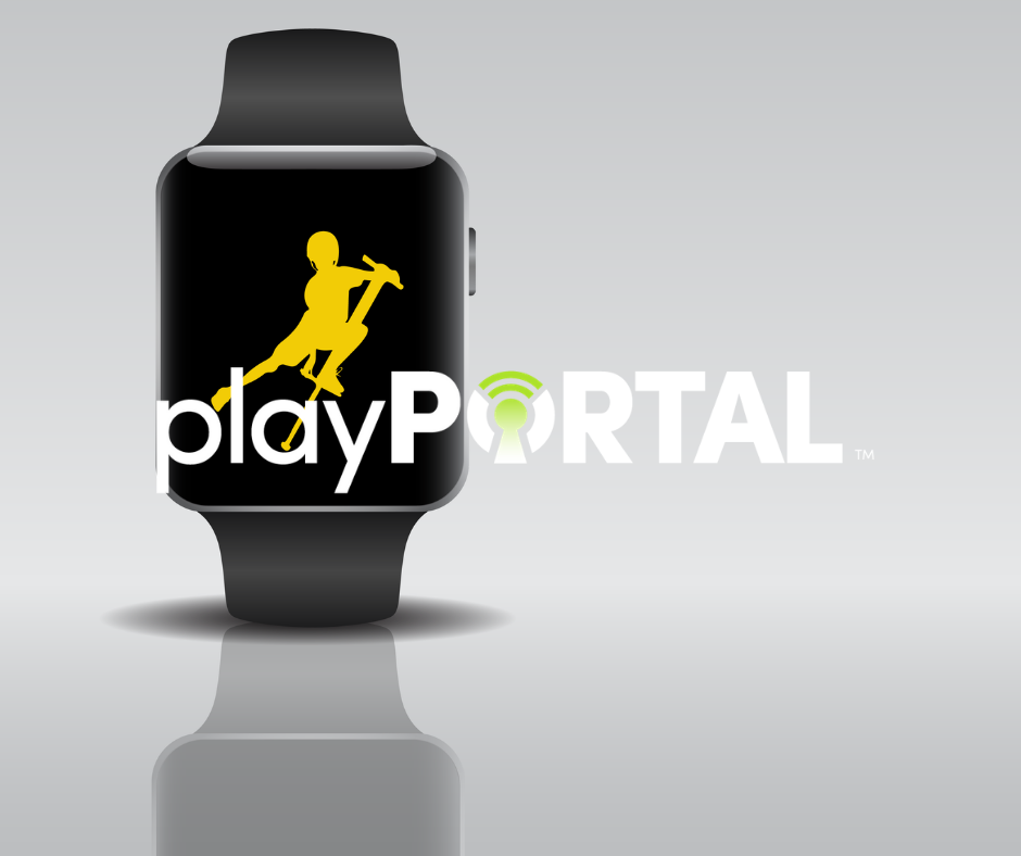 Build An Apple Watch App In A Single Afternoon With playPORTAL