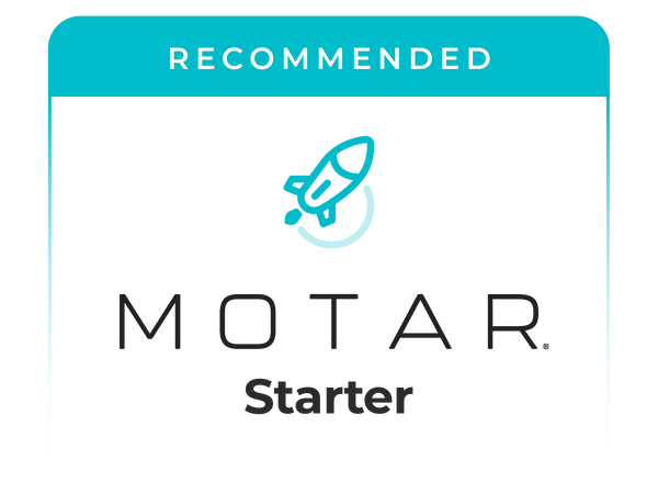 MOTAR® Starter License